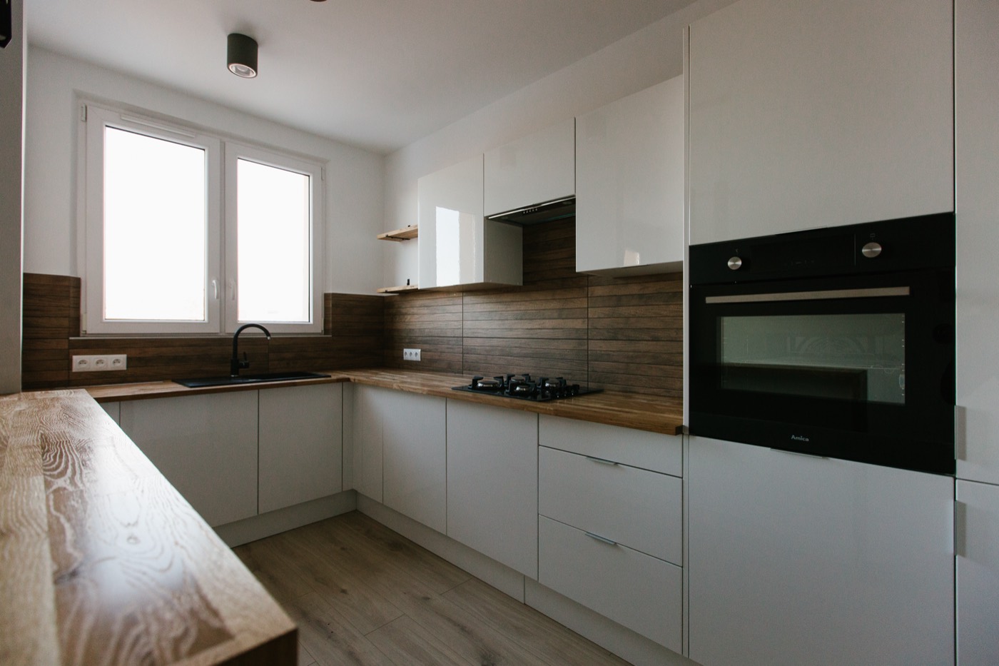 Warszawa Mokotów 65m², pakiet Comfort+