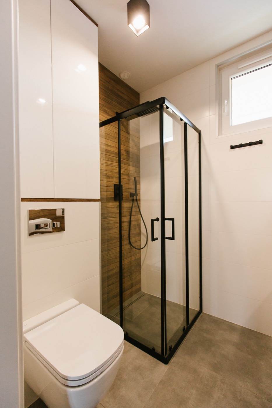 Warszawa Mokotów 65m², pakiet Comfort+