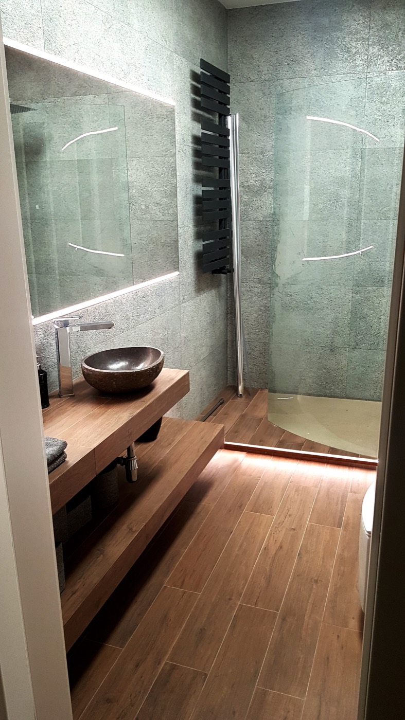 Warszawa Wilanów 72m², pakiet Comfort+