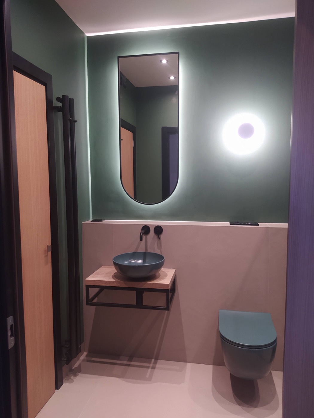 Warszawa Wilanów 57m², pakiet Premium+