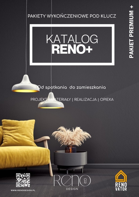 Katalog Pakiet Premium