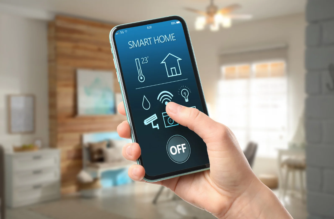 Smart home