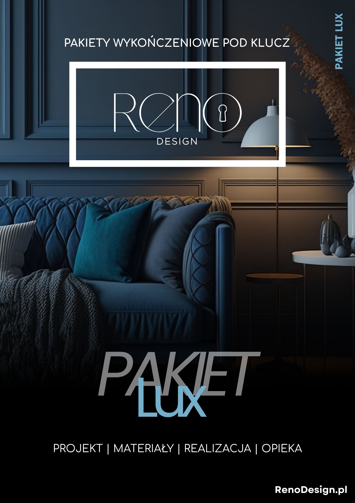 Katalog Pakiet Lux